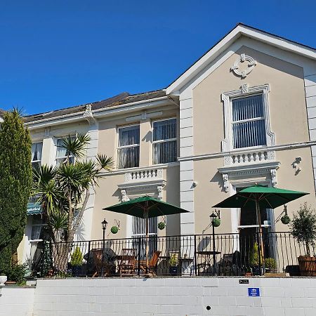 Bed and Breakfast Melba House (Adults Only) Торки Экстерьер фото