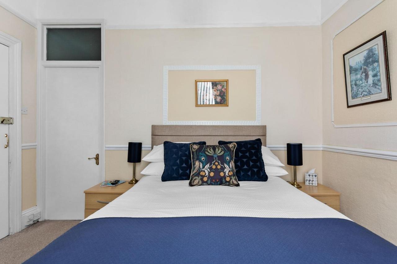 Bed and Breakfast Melba House (Adults Only) Торки Экстерьер фото