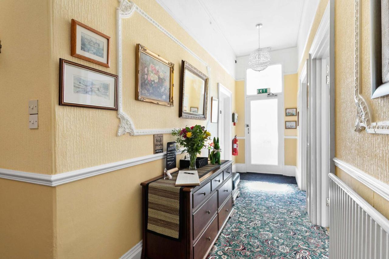 Bed and Breakfast Melba House (Adults Only) Торки Экстерьер фото