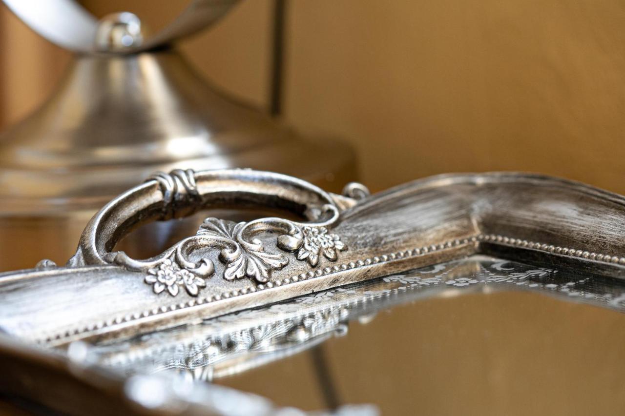 Bed and Breakfast Melba House (Adults Only) Торки Экстерьер фото