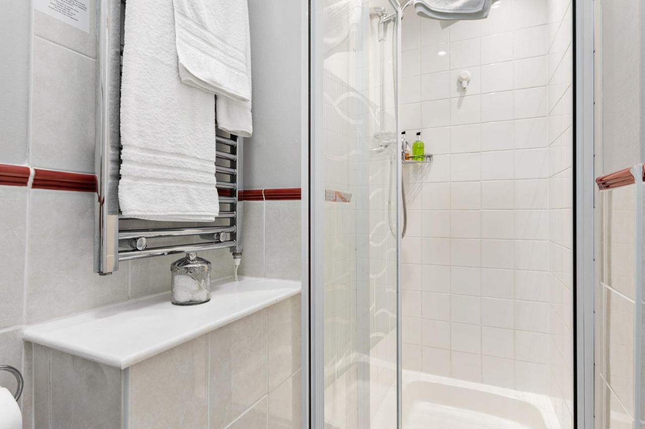 Bed and Breakfast Melba House (Adults Only) Торки Экстерьер фото