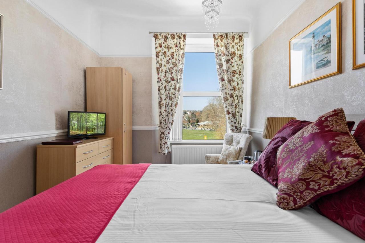 Bed and Breakfast Melba House (Adults Only) Торки Экстерьер фото