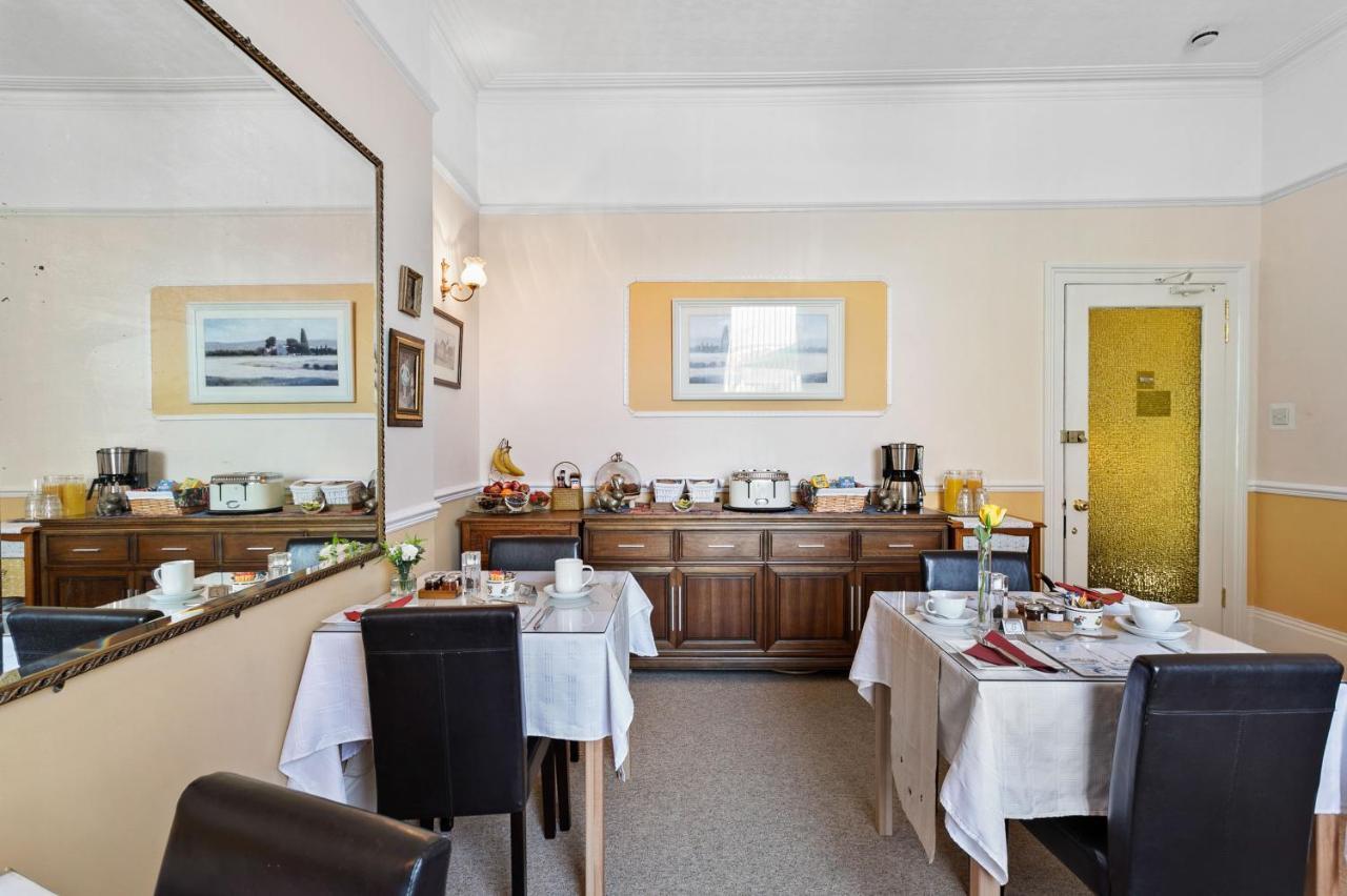Bed and Breakfast Melba House (Adults Only) Торки Экстерьер фото