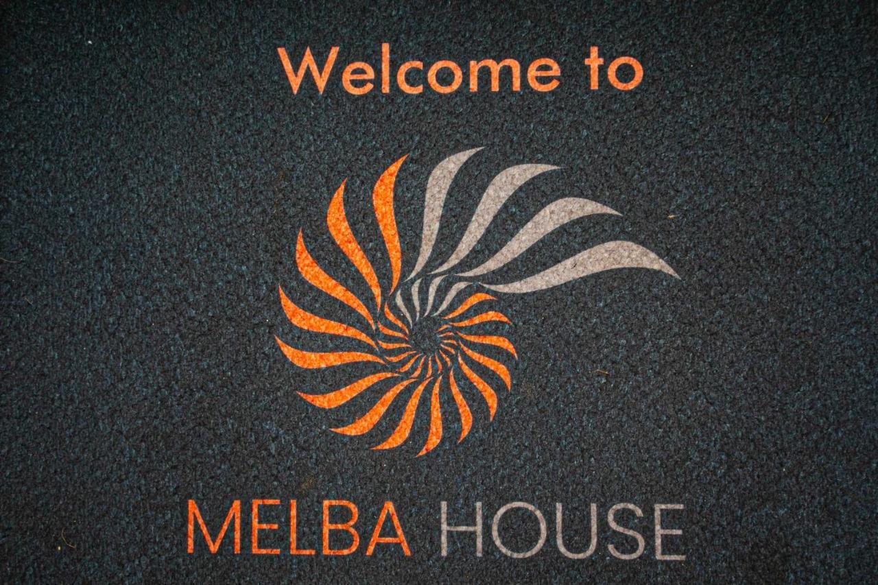 Bed and Breakfast Melba House (Adults Only) Торки Экстерьер фото