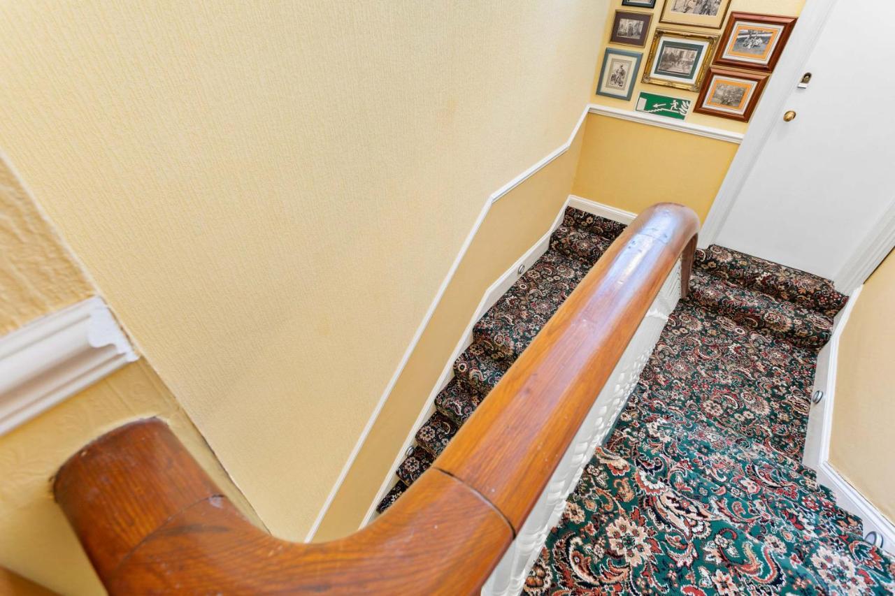 Bed and Breakfast Melba House (Adults Only) Торки Экстерьер фото