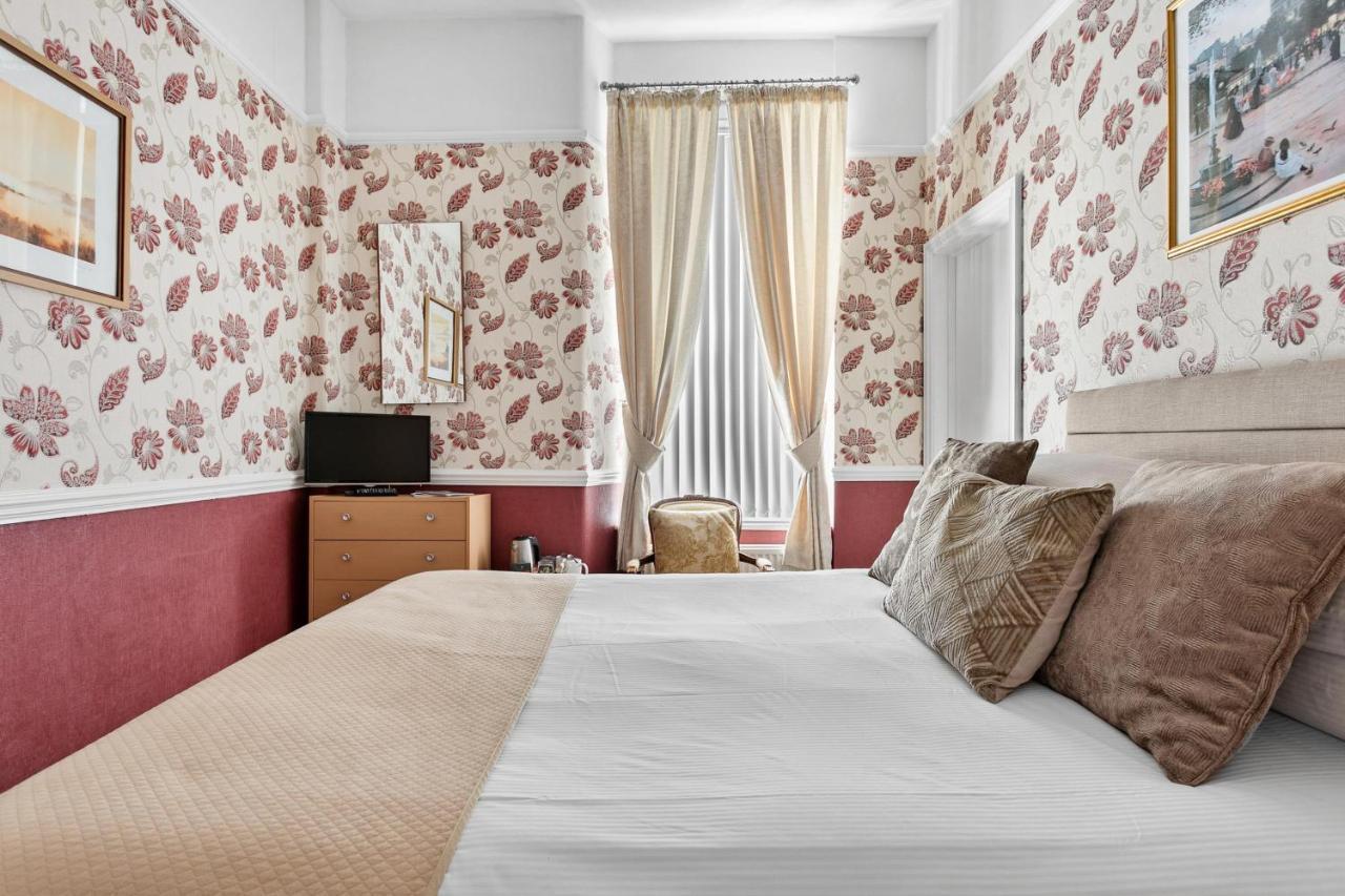 Bed and Breakfast Melba House (Adults Only) Торки Экстерьер фото