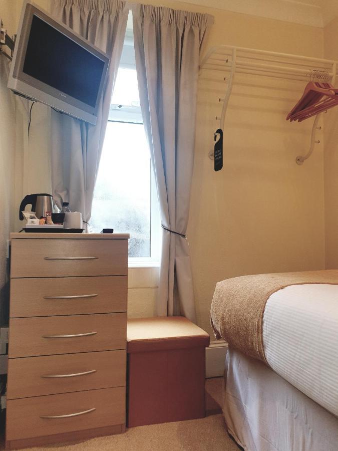 Bed and Breakfast Melba House (Adults Only) Торки Экстерьер фото
