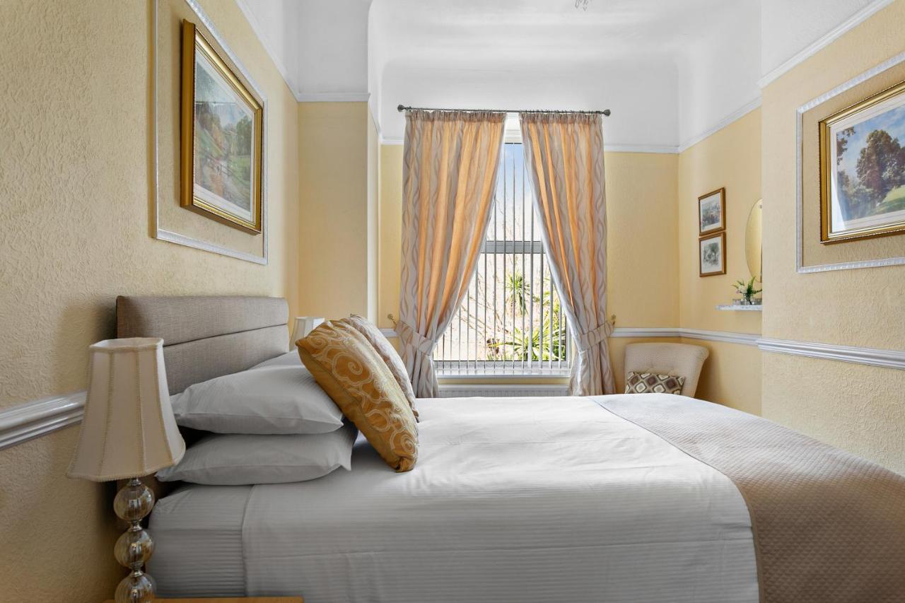 Bed and Breakfast Melba House (Adults Only) Торки Экстерьер фото