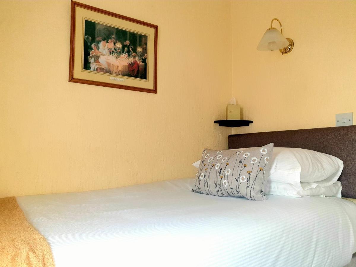 Bed and Breakfast Melba House (Adults Only) Торки Экстерьер фото