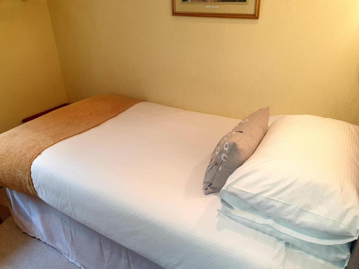 Bed and Breakfast Melba House (Adults Only) Торки Экстерьер фото