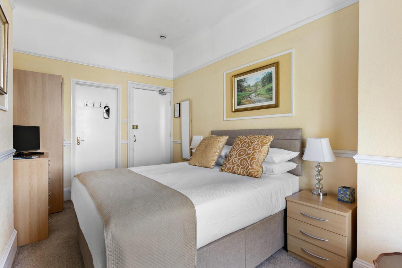 Bed and Breakfast Melba House (Adults Only) Торки Экстерьер фото