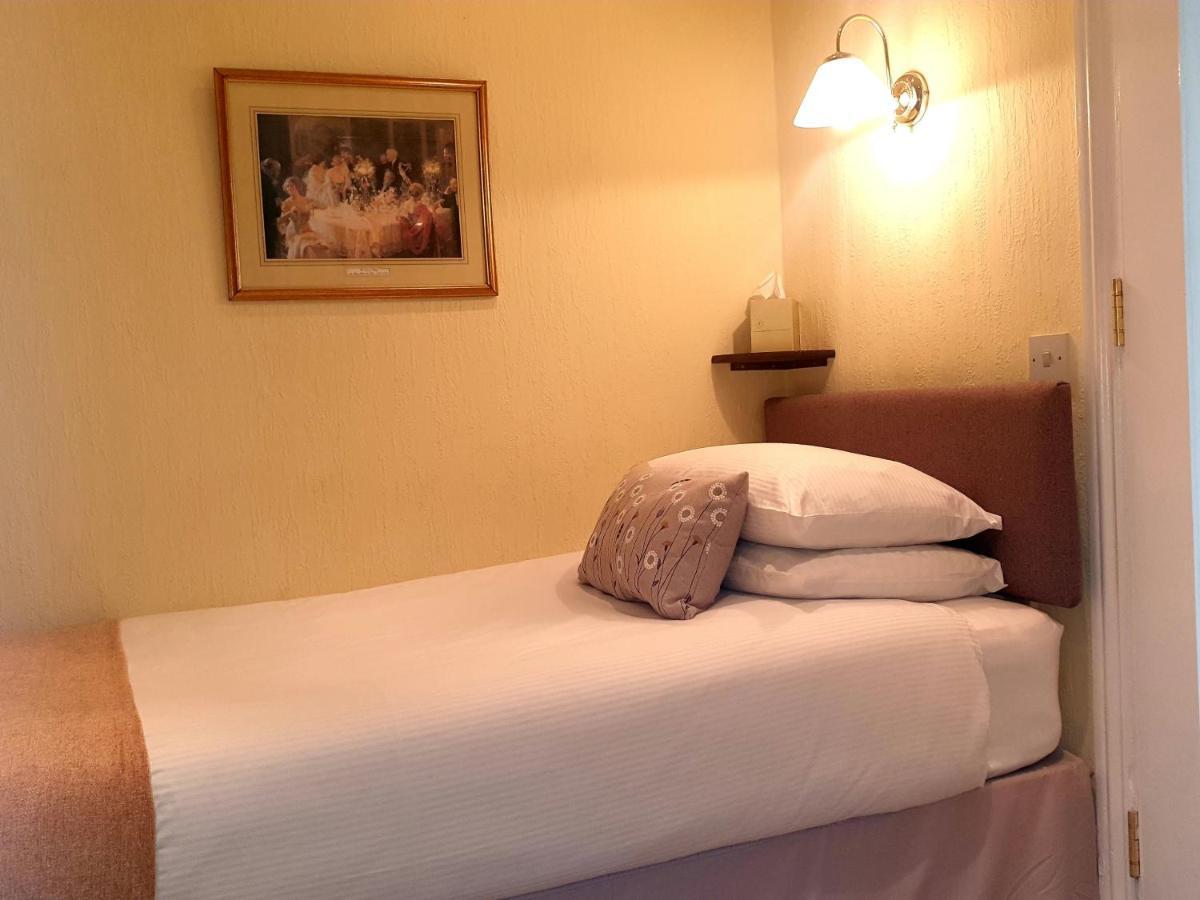 Bed and Breakfast Melba House (Adults Only) Торки Экстерьер фото