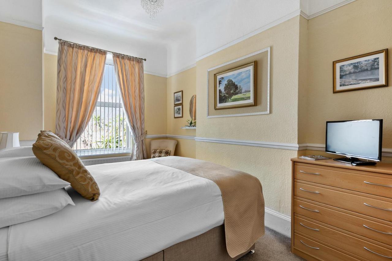 Bed and Breakfast Melba House (Adults Only) Торки Экстерьер фото