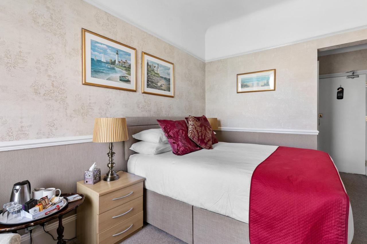 Bed and Breakfast Melba House (Adults Only) Торки Экстерьер фото
