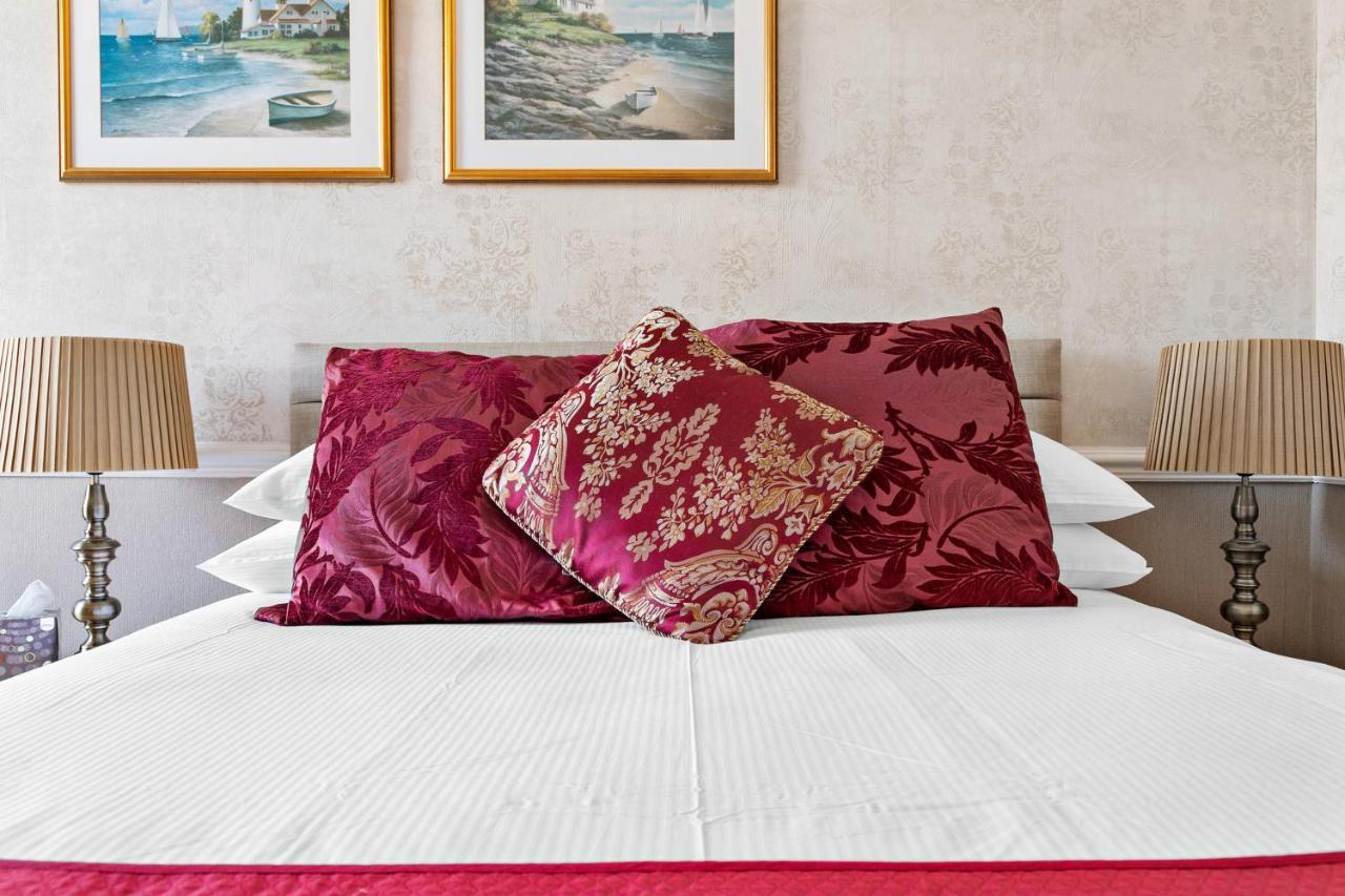 Bed and Breakfast Melba House (Adults Only) Торки Экстерьер фото