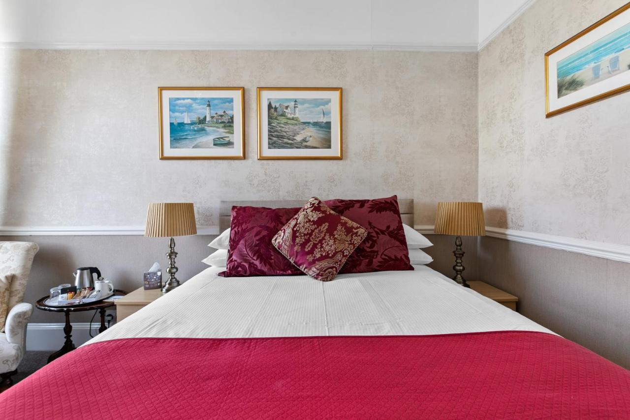 Bed and Breakfast Melba House (Adults Only) Торки Экстерьер фото