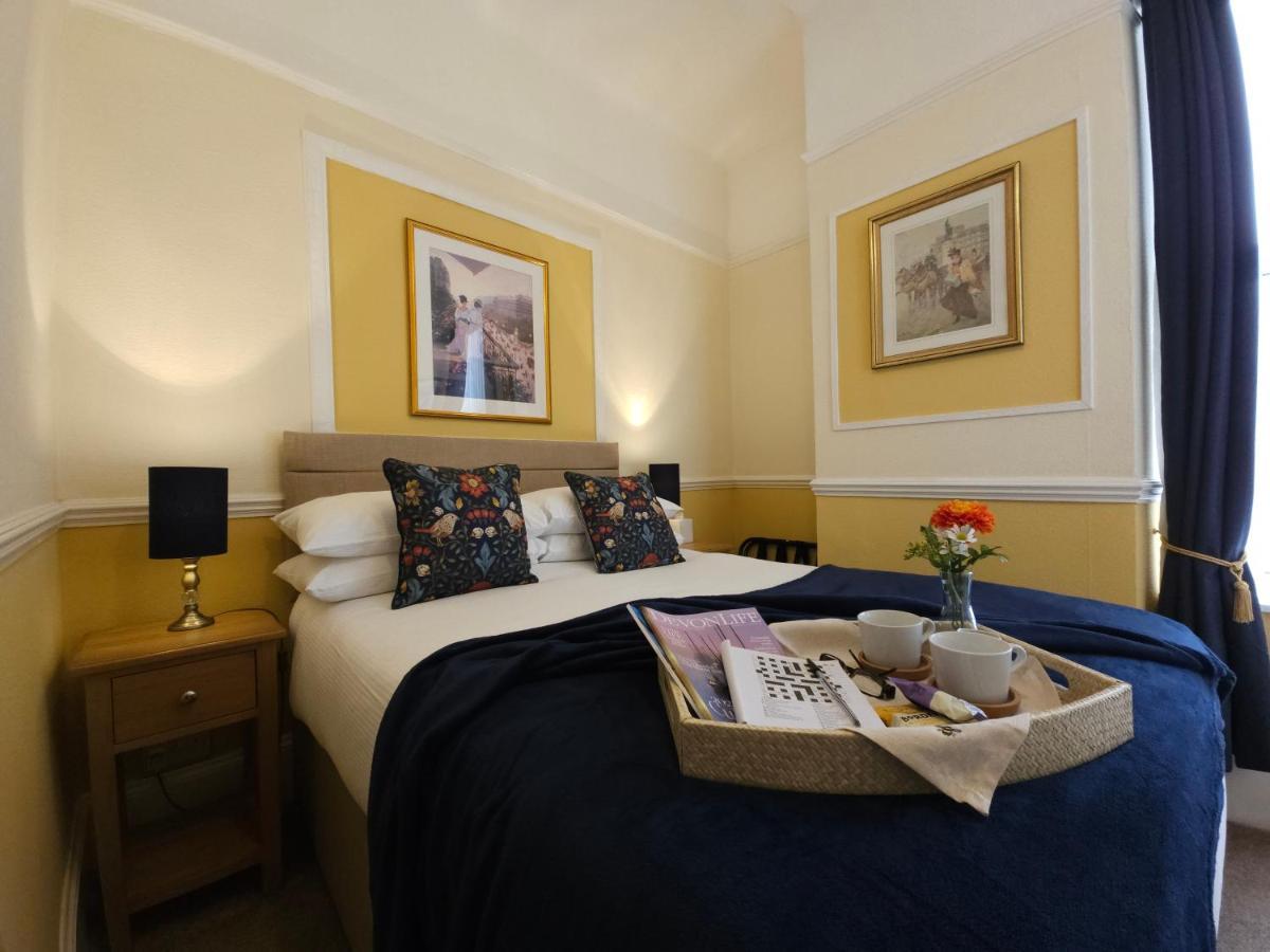 Bed and Breakfast Melba House (Adults Only) Торки Экстерьер фото