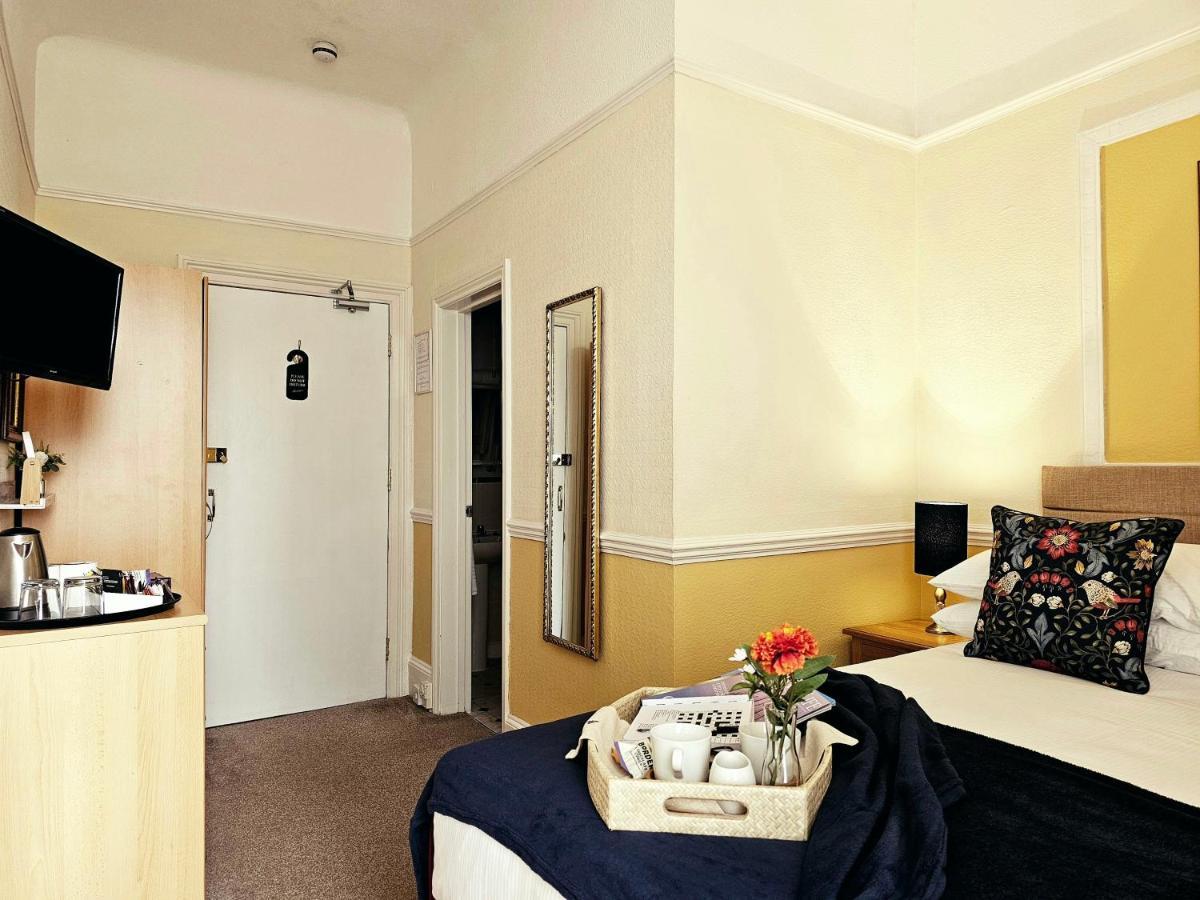 Bed and Breakfast Melba House (Adults Only) Торки Экстерьер фото