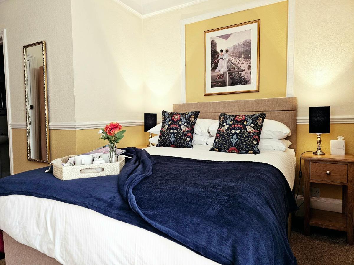 Bed and Breakfast Melba House (Adults Only) Торки Экстерьер фото