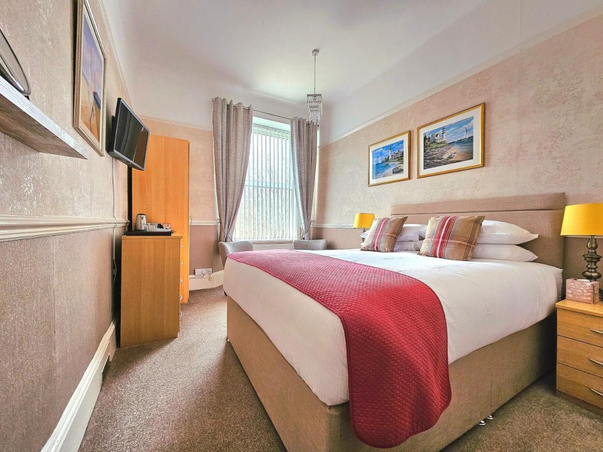 Bed and Breakfast Melba House (Adults Only) Торки Экстерьер фото