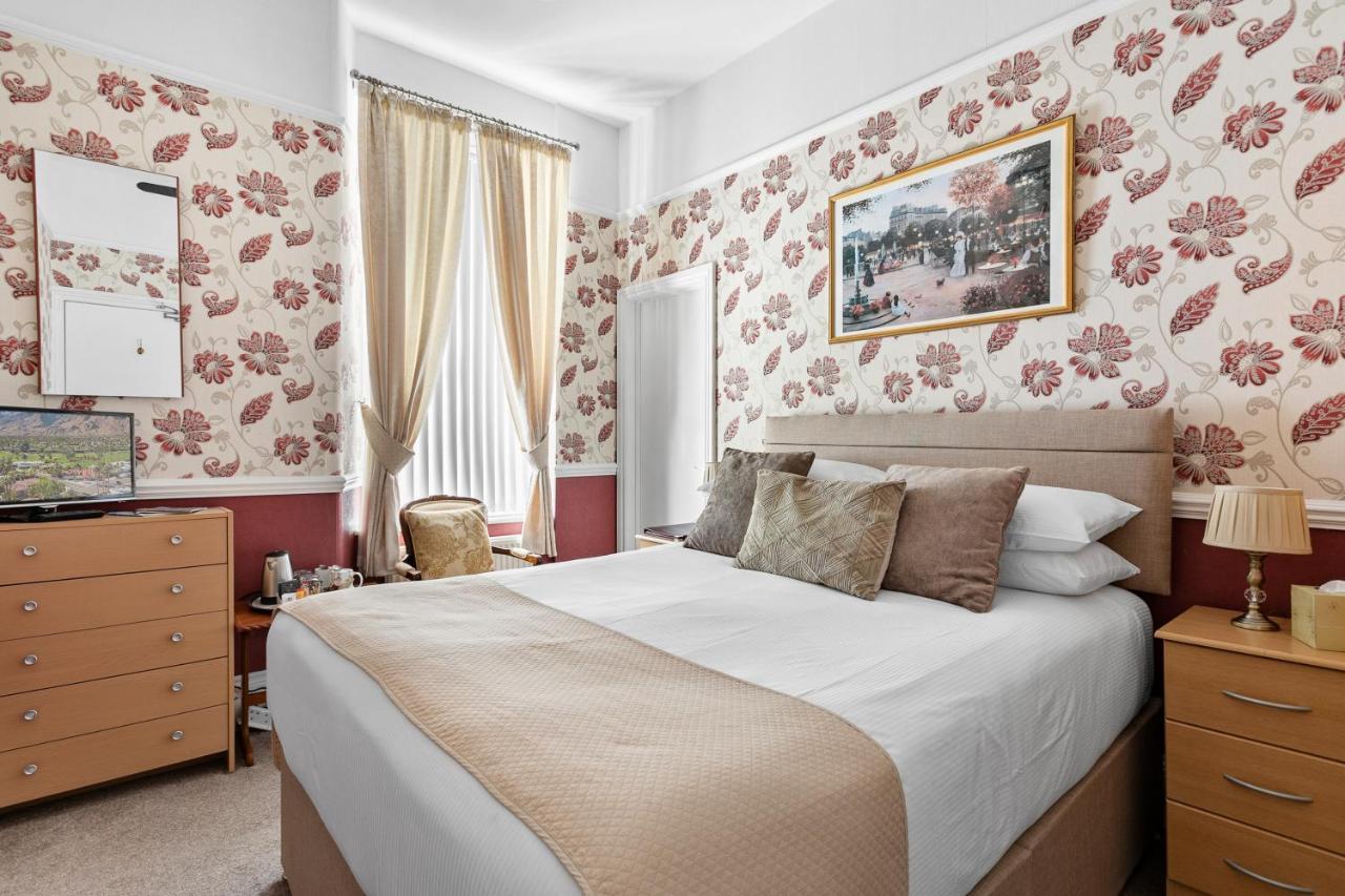 Bed and Breakfast Melba House (Adults Only) Торки Экстерьер фото