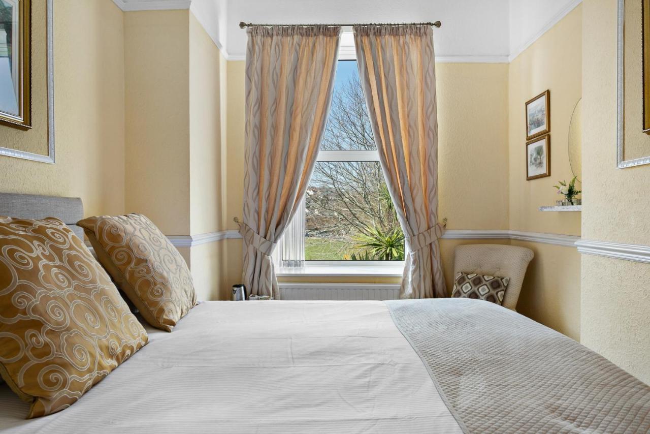 Bed and Breakfast Melba House (Adults Only) Торки Экстерьер фото