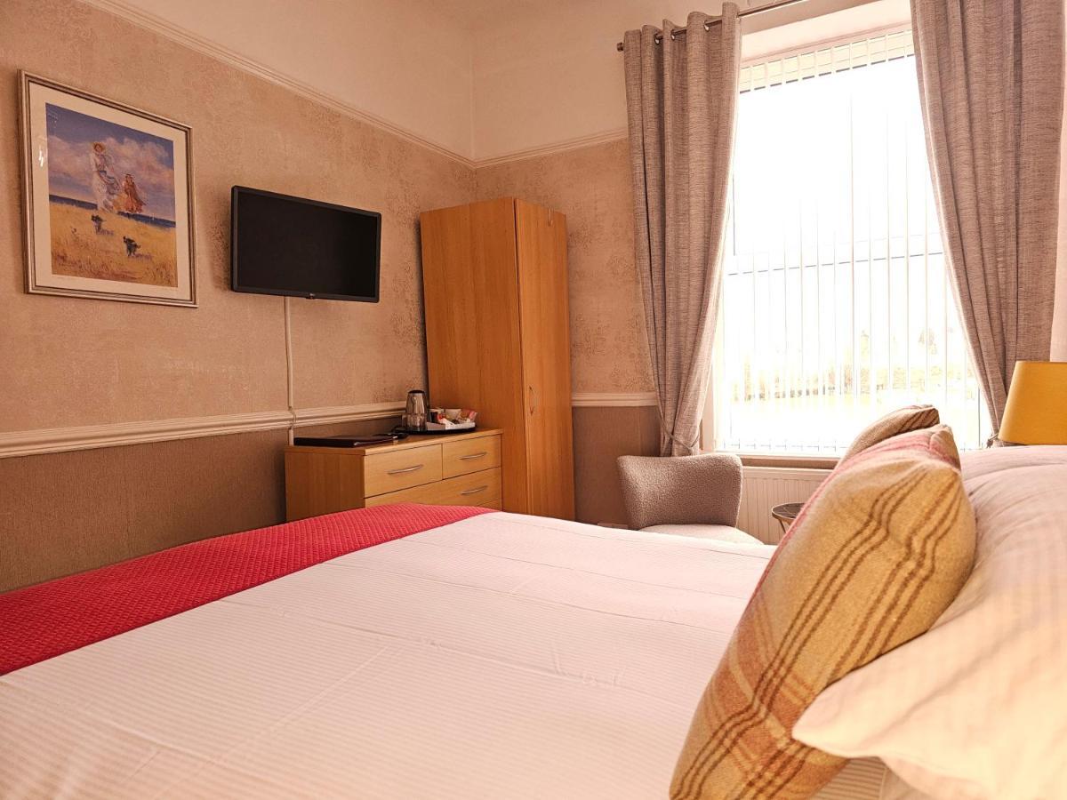 Bed and Breakfast Melba House (Adults Only) Торки Экстерьер фото
