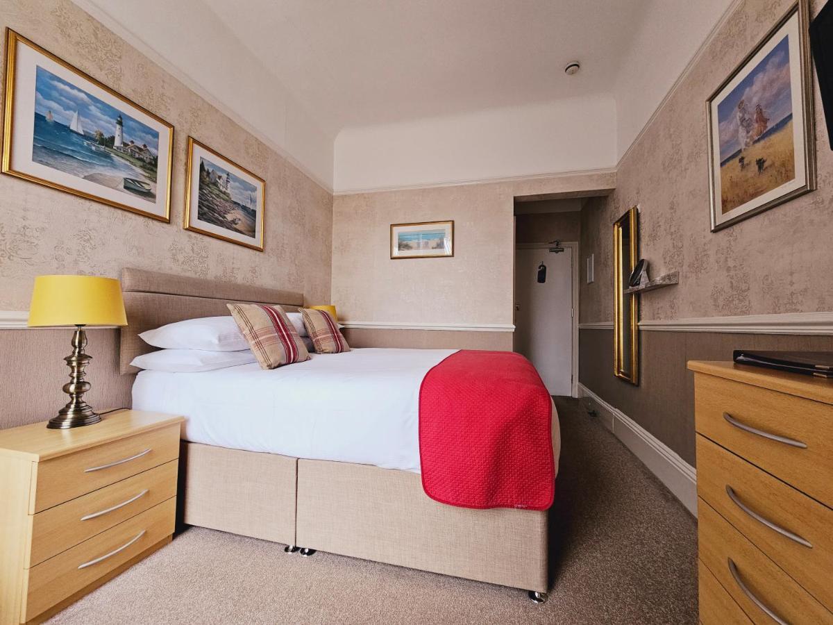 Bed and Breakfast Melba House (Adults Only) Торки Экстерьер фото