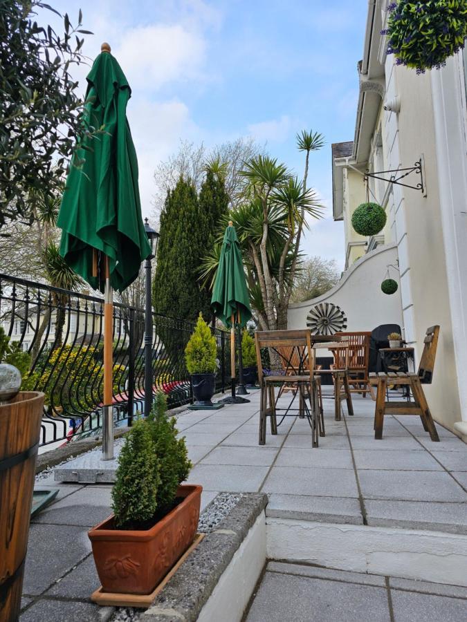 Bed and Breakfast Melba House (Adults Only) Торки Экстерьер фото